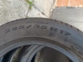  2 броя летни гуми 17 ' цола 225 55 R17 PIRELLI CINTURATO P7, снимка 6