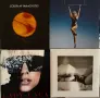 Колекция грамофонни плочи - Taylor Swift, Lady Gaga, Miley Cyrus, Dua Lipa, Coldplay, Ed Sheeran, снимка 1