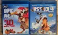 Blu Ray disc детски филмчета, снимка 1