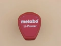 Metabo 10.8V 2.0 Ah 2 бр. батерия, снимка 1