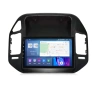 Мултимедия за Mitsubishi Pajero V73 2004-2011 с CarPlay и Android Auto + Подарък камера, снимка 2