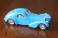 4 метални колекционерски модели. Bburago. Made in Italy. 1/24., снимка 2