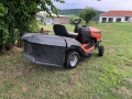 Тракторна косачка Husqvarna TC 130, снимка 3