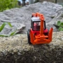 Мтз-82 Беларус в мащаб 1:43, снимка 6