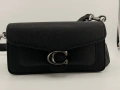 Coach Tabby Bag 20 Black, снимка 4