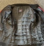 Textile motorcycle jacket, снимка 4