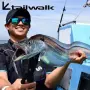 Tailwalk Gabrill – карбонова щипка за риба (Fish Grip), снимка 3