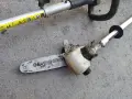 Храсторез и резачка, снимка 3