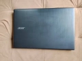 Acer Aspire Е5-575G Intel i3 7100U/FHD/8GB/128GB SSD/1TB HDD отлична батерия/чанта, снимка 3