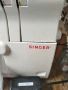 Четириконечен оверлог  SINGER  14SH654, снимка 3