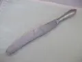 Нож сервизен от соца - 1, снимка 4