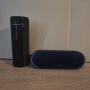Продавам колонки LOGITECH ULTIMATE EARS(UE) и SONY, снимка 1
