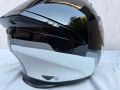  Каска BMW Motorrad Sao Paolo COM. Рамер 61-62, снимка 4