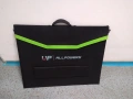 Преносим соларен панел ALLPOWERS 100W, снимка 1
