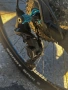 Планински велосипед CUBE Attention SL 29" (Размер 19" / L) - Shimano XT / RockShox, снимка 11