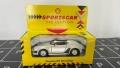 Колекционерски колички Shell Sportscar, снимка 4