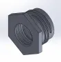 Изработка на резервни части с 3D печат по образец, снимка 7