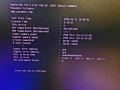 16GB DDR4 RAM Kingston HyperX Fury 3200/3000MHz RAM памет | CL16 | Тествана! | MemTest PASS, снимка 5