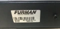 Furman PL-Plus E Series II, снимка 3