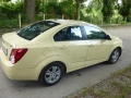 Продава се лек автомобил Шевролет Авео, снимка 3