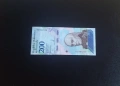 ⭐ Венецуела 200 боливара 2018 , снимка 1