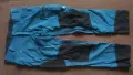 Mascot 17179-311 Advanced Work Trousers 4-Way-Stretch разм XL / 54 еластичен работен панталон W4-760, снимка 3