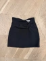 Черна пола Zara, размер С, снимка 1