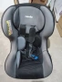 Столче за кола Nania Revo Luxe Agora Storm , 0 -18 кг, Сиво, снимка 1