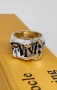 Пръстен vivienne westwood, снимка 1