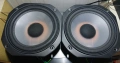 🔥 AXTON HW 200 Woofer – Перфектно състояние! 🔥, снимка 1
