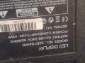 оригинална стойка КРАЧЕТА Телевизор CROWN  модел 32D19AWS​, снимка 4