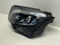 фар ляв Mercedes GLC, X253 led intelligent light system модел 2015-2020 г. #1051V. A2539065701, снимка 2