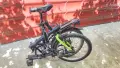Сгъваем велосипед btwin tilt 120 20" сгъваемо колело, снимка 7