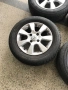 4бр.4х114,3х15”Оригинални за Nissan, снимка 6