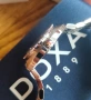 Doxa Sub 200t, пълен комплект, нов, бартер, снимка 3