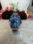 Rolex Нов Мъжки Часовник Кварцов Механизъм Ролекс , снимка 1