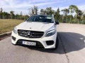 Mercedes-Benz GLE 500e, 2019 г. | Plug-in Hybrid | Отлично състояние, снимка 18