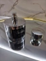 Lattafa Confidential Platinum 100 ml EDP и Lattafa Confidential Private Gold 100 ml EDP, снимка 2