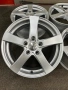 Джанти 16 Цола 5х112 VW Passat Golf 5 6 Tiguan Touaran Audi A3 Skoda Octavia Seat , снимка 4