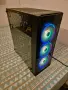Геймърски компютър гаранция/i3 9100f 16GB,GTX 1650 4GB, 128GB SSD, 1TB HDD, снимка 5