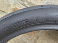 Гума за мотоциклет Vee Rubber 100 80 17 52S V294 предна/задна мото гуми гума, снимка 4