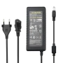 Зарядно Imax B6 с адаптер за 220в за батерии LiPo, LiIon, LiFe, LiHV, NiCd, NiMH, оловни, снимка 5