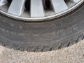  VW Джанти с гуми и тасове 16" 5x112 , снимка 8