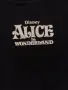 Тениска Alice in Wonderland x Zara, снимка 5