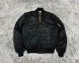 Пилотско яке Bomber Alpha Industries USA Air force , снимка 1