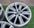 Джанти 5/112/18 Volkswagen Audi Skoda SEAT, снимка 4