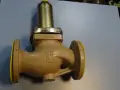 вентил Samson TYPE 4(2114) two-way globe temperature control valve DN80 PN16, снимка 6