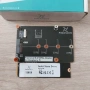 Чисто нов M.2 NVMe SSD Адаптер Freenove за Raspberry Pi 5 + 128GB SSD диск (Пълен КИТ), снимка 3