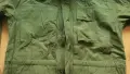 NORHEIM WATERPROOF Jacket размер L за лов риболов яке водонепромокаемо - 2808, снимка 9