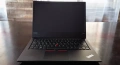 Продавам Гаранционнен Lenovo ThinkPad Е495/IPSматFHDсKам/4x2.6ghzThr/ssd512gb/8gb/Vega8/6чБат  , снимка 9